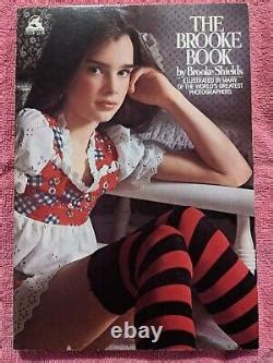 1976 Playboy Brooke Shields Copy